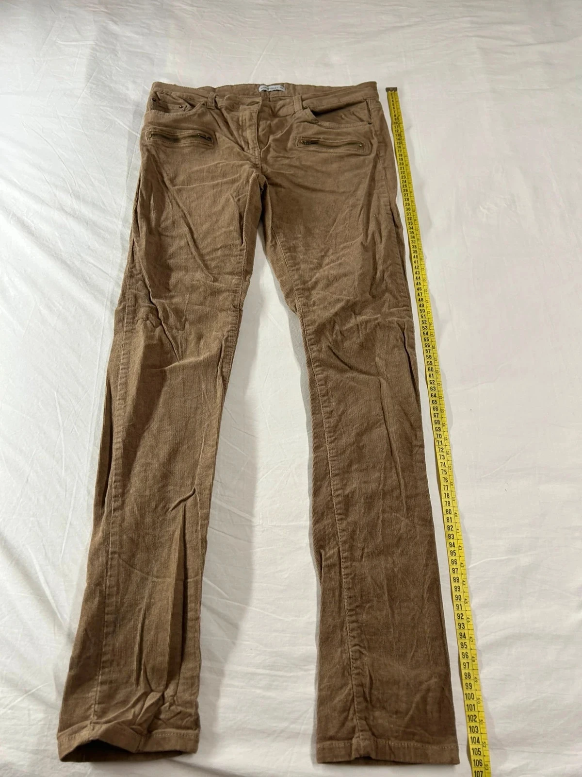 Slim fit jeans women only – photo 2